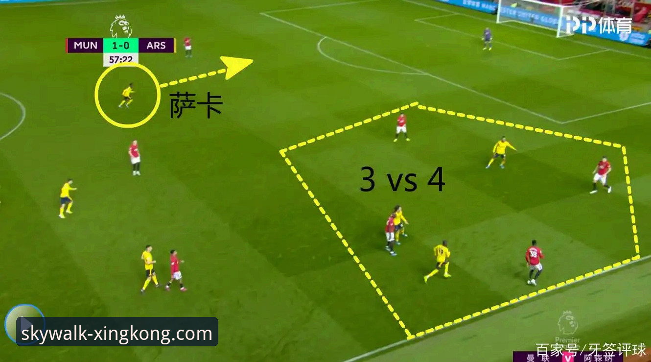 英超巅峰对决复盘与高清观赛平台操作教程