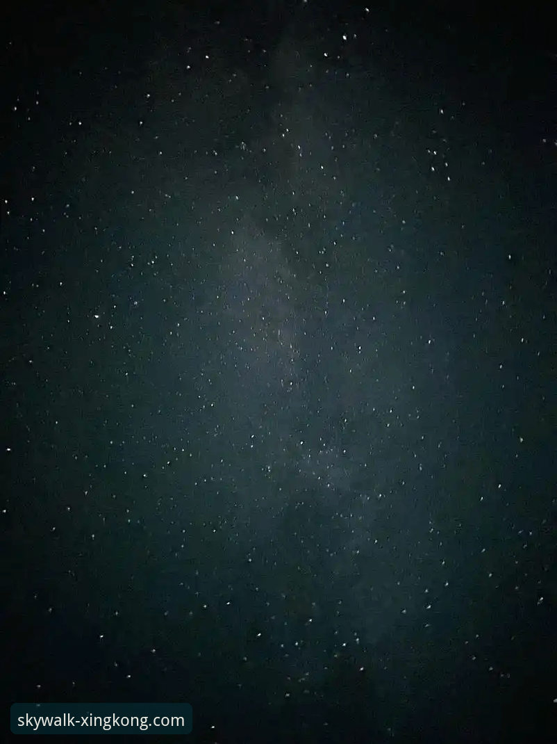 资深用户分享：在星空APP追踪“沙漠大满贯”的实战经验